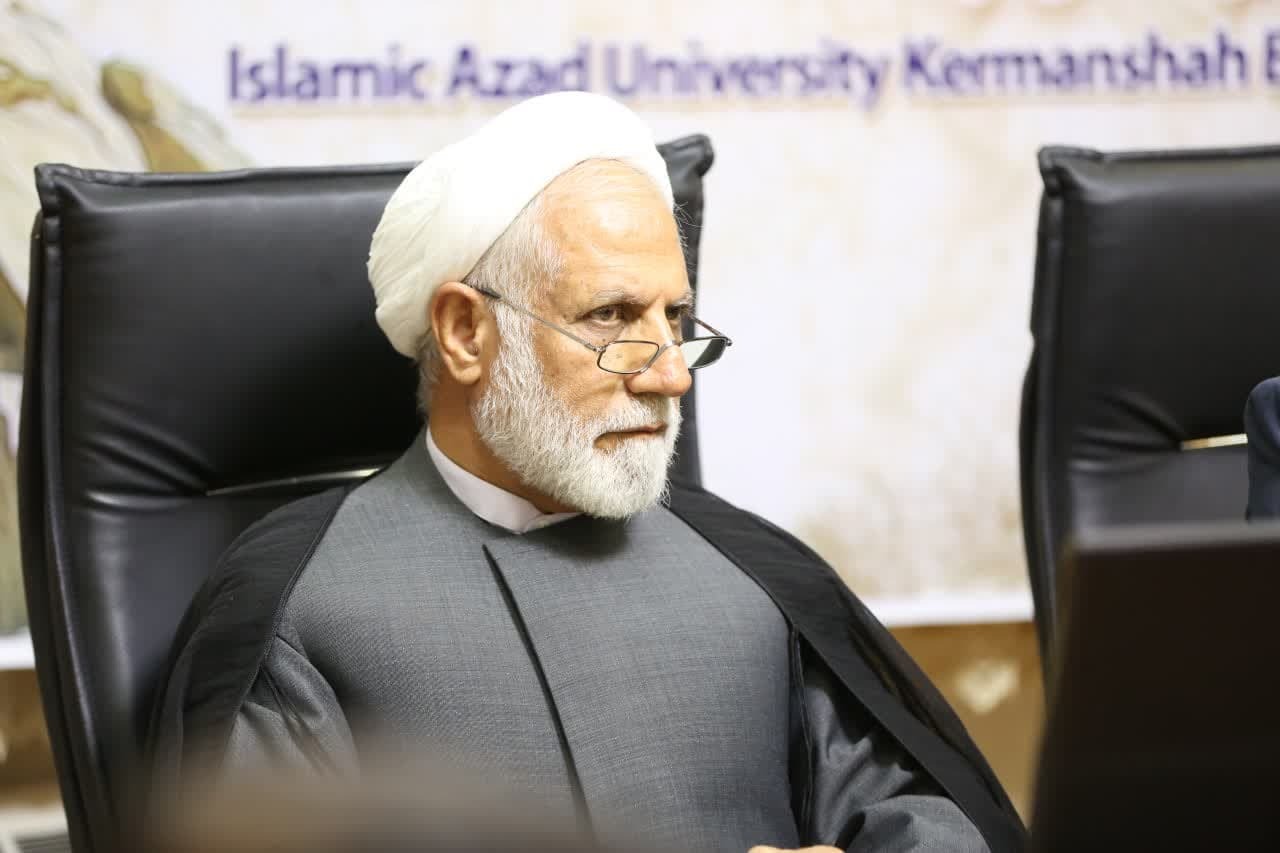 دانشگاهیان باید از ظرفیت نمایندگان مجلس استفاده کنند دانشگاهیان باید از ظرفیت نمایندگان مجلس استفاده کنند