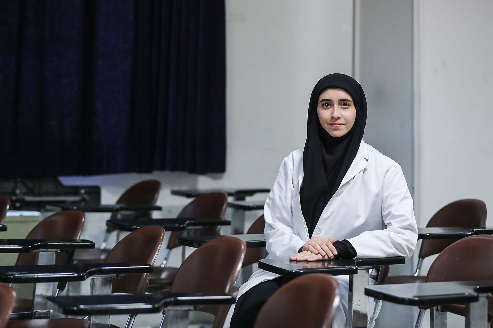 پیشرفت فناوری در ایران حرف اول را در منطقه میزند پیشرفت فناوری در ایران حرف اول را در منطقه میزند