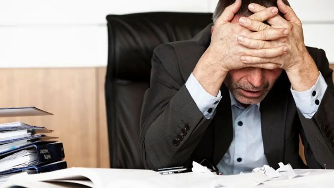 چطور جلوی استرس مداوم را بگیریم؟