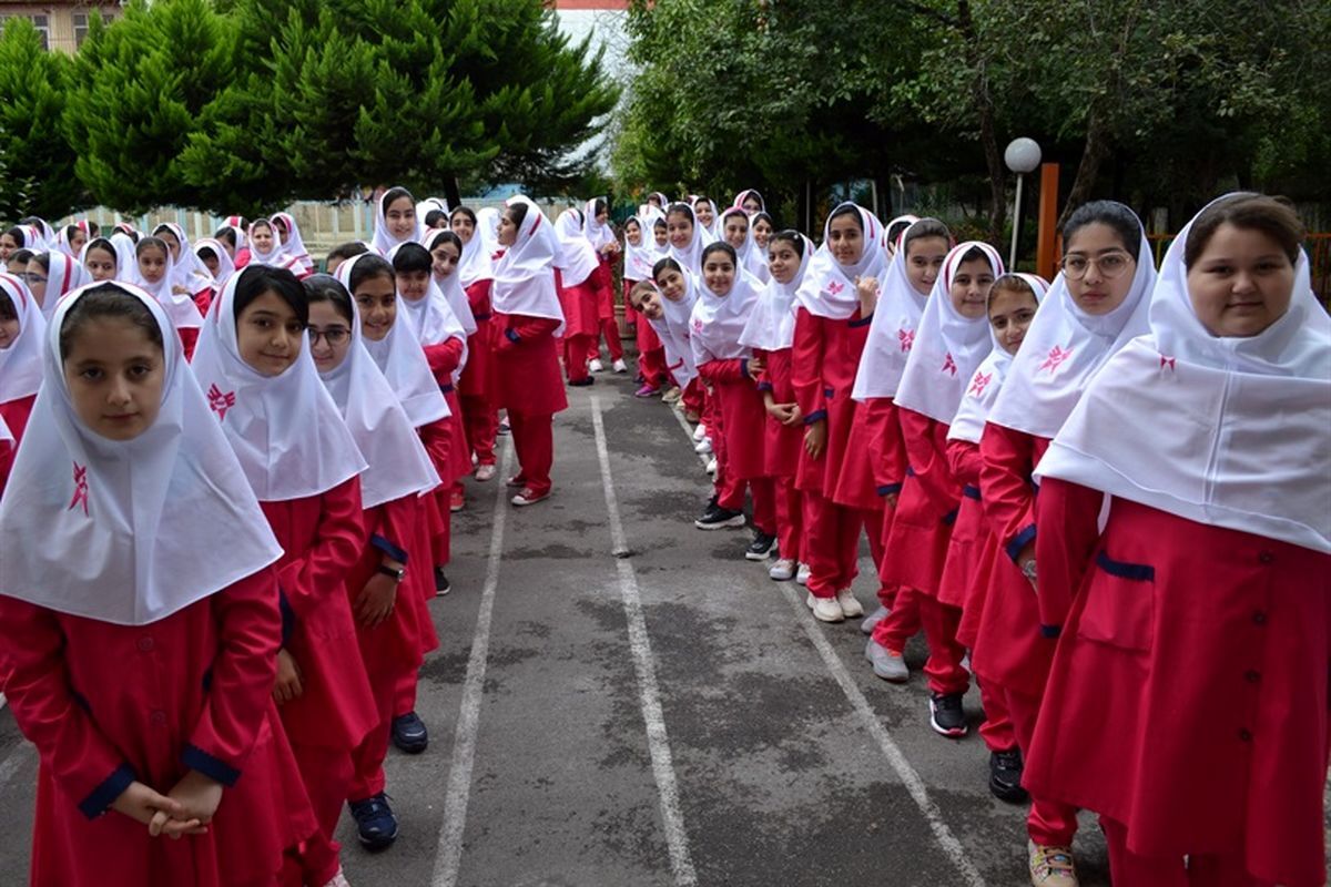 نگاهی به فعالیتهای مدارس سما در چند ماه اخیر + زمان بازگشایی مدارس نگاهی به فعالیتهای مدارس سما در چند ماه اخیر + زمان بازگشایی مدارس