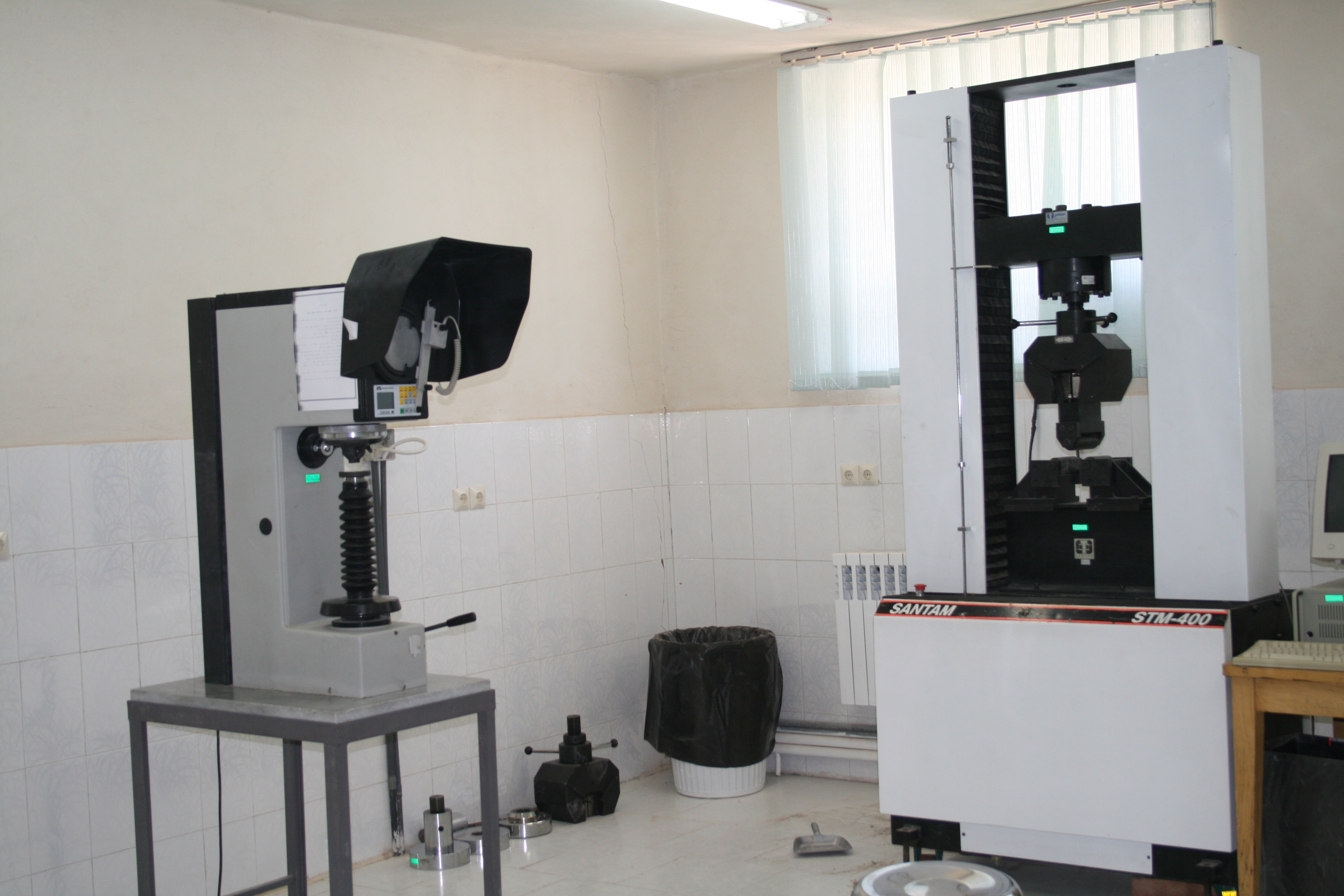 نوآوری و بهینه‌سازی فرآیند تولید کاشی و سرامیک در دستور کار فناوران