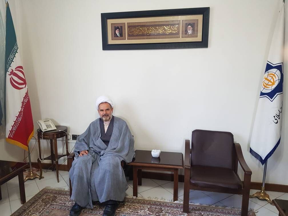 برندینگ فرهنگ/ دپلماسی دانشگاهی در امتداد دیپلماسی فرهنگی محقق می&zwnj;شود