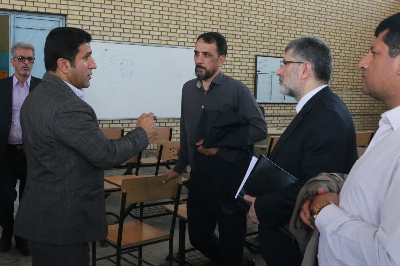 آزمایشگاههای شیمی راه مطمئنی برای درآمدزایی واحدهای دانشگاهی آزمایشگاههای شیمی راه مطمئنی برای درآمدزایی واحدهای دانشگاهی