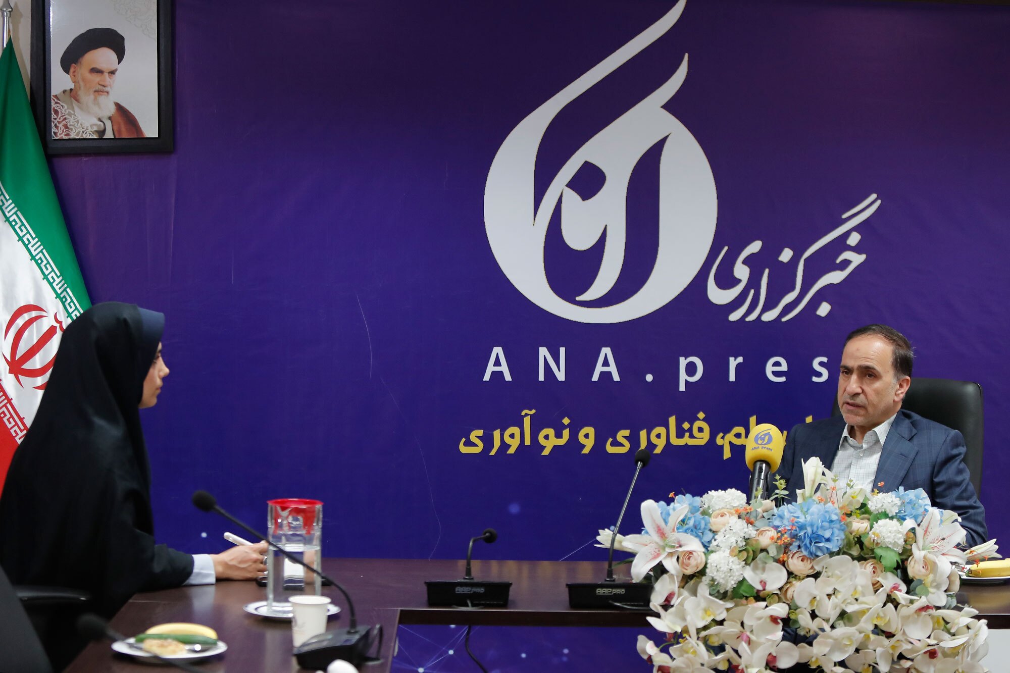 ضرورت تغییر جنس مطالبه گری در اکوسیستم تکنولوژی/ما تحت فشار روی «فناوری» کار می‌کنیم!