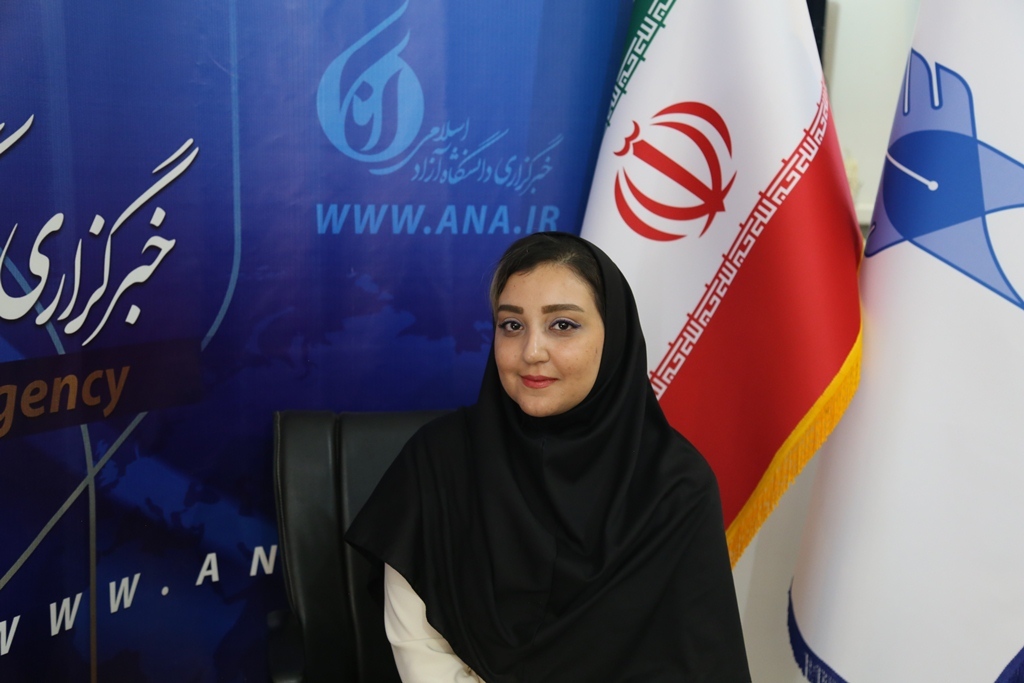 دانشجویی که با پذیرش در رشته خونشناسی حقش را گرفت؛ تحقیقات شبانهروزیام در علوم آزمایشگاهی جواب داد دانشجویی که با پذیرش در رشته خونشناسی حقش را گرفت؛ تحقیقات شبانهروزیام در علوم آزمایشگاهی جواب داد