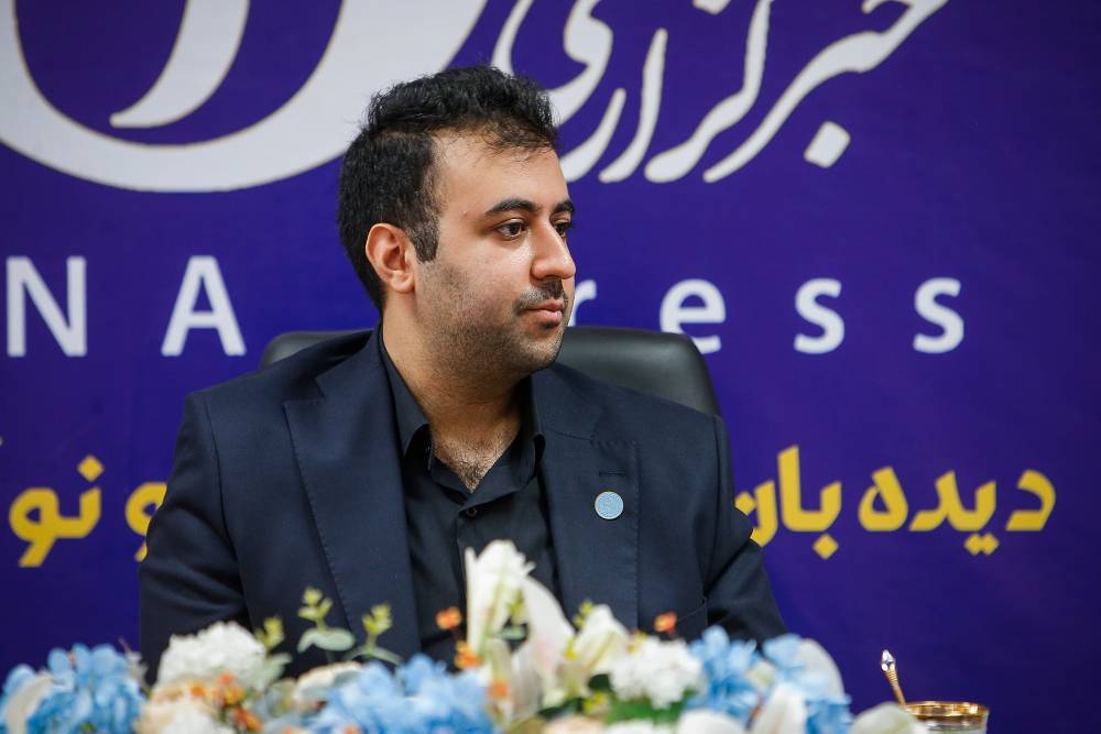 علی موسوی نقش میانرشتهایها بر توسعه کشور چیست؟/ تامین موقعیت شغلی؛ رسالت مهم انجمنهای علمی+ فیلم