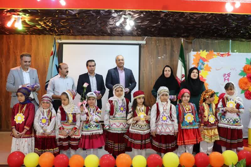 بستر لازم برای رشد و پرورش استعداد‌های دانش‌آموزان مهیاست