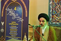 قریشی: وحدت مسلمین را با دفاع از مباحث اسلامی حفظ کنیم