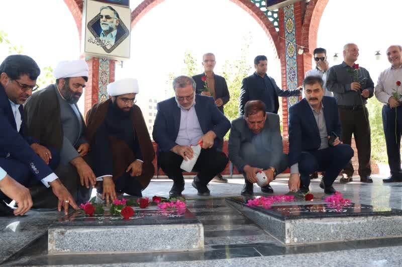 حفظ اتحاد مذاهب اسلامی نقشههای دشمن را در نطفه خفه میکند حفظ اتحاد مذاهب اسلامی نقشههای دشمن را در نطفه خفه میکند