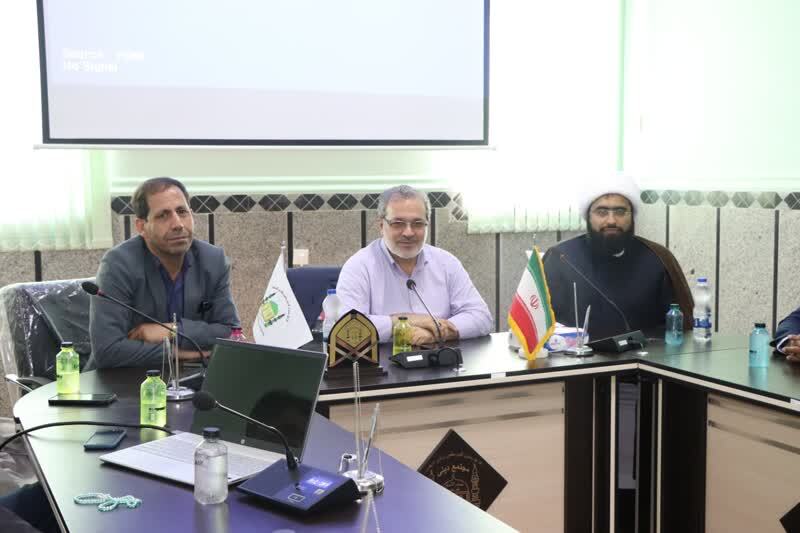 استانداردسازی و مهارت‌محوری؛ نقطه هدف دانشگاه آزاد