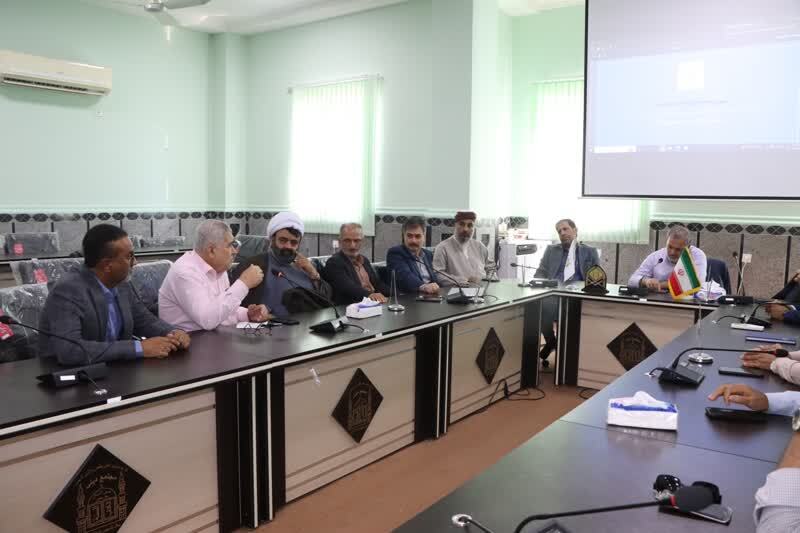 استانداردسازی و مهارتمحوری؛ نقطه هدف دانشگاه آزاد استانداردسازی و مهارتمحوری؛ نقطه هدف دانشگاه آزاد