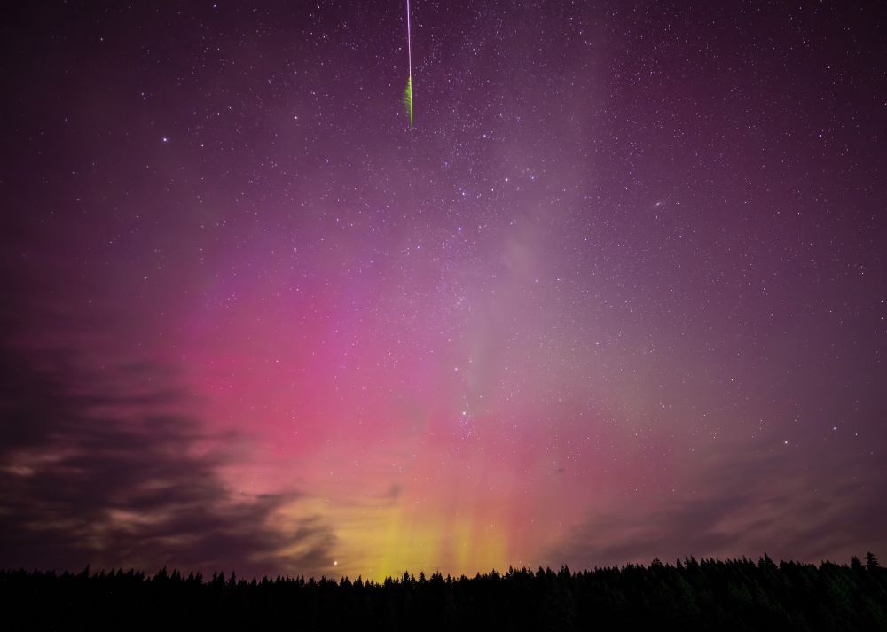 تصاویر نجومی سوم شهریور (۲۴ اوت) تصاویر نجومی سوم شهریور (۲۴ اوت)