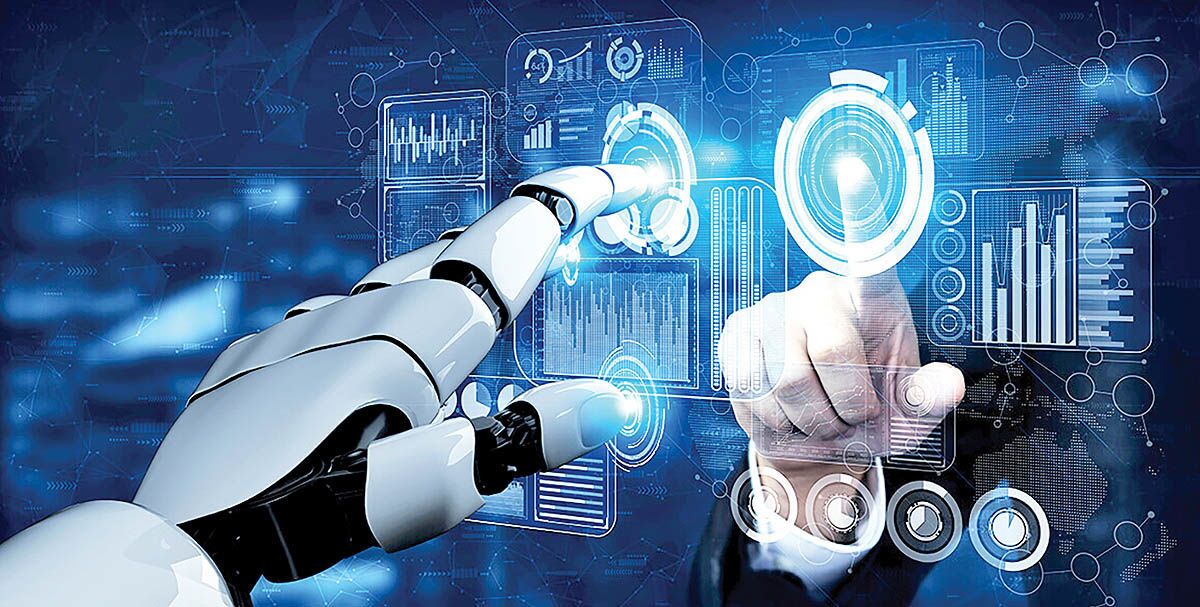 تحول صنعت لوازم خانگی با بهکارگیری هوشمصنوعی خودسازگار هوشمصنوعی خودسازگار