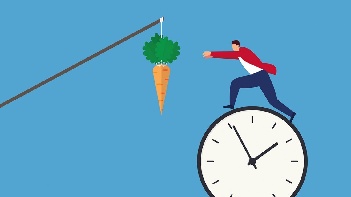 در جست‌وجوی انگیزه!/ چگونه انگیزه پیدا کنیم و آن را حفظ کنیم