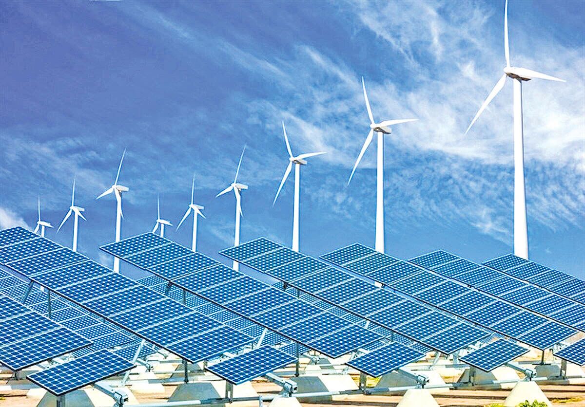 تجدیدپذیر تجدیدپذیر