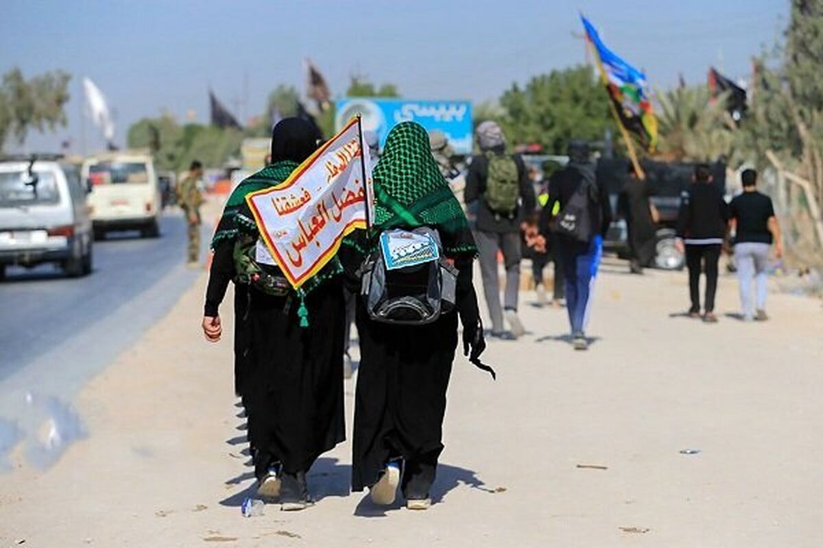 اربعین حسینی دانشگاهی به وسعت قلب شیعیان جهان/تسهیلات دانشگاه آزاد در اربعین حسینی چه بود؟