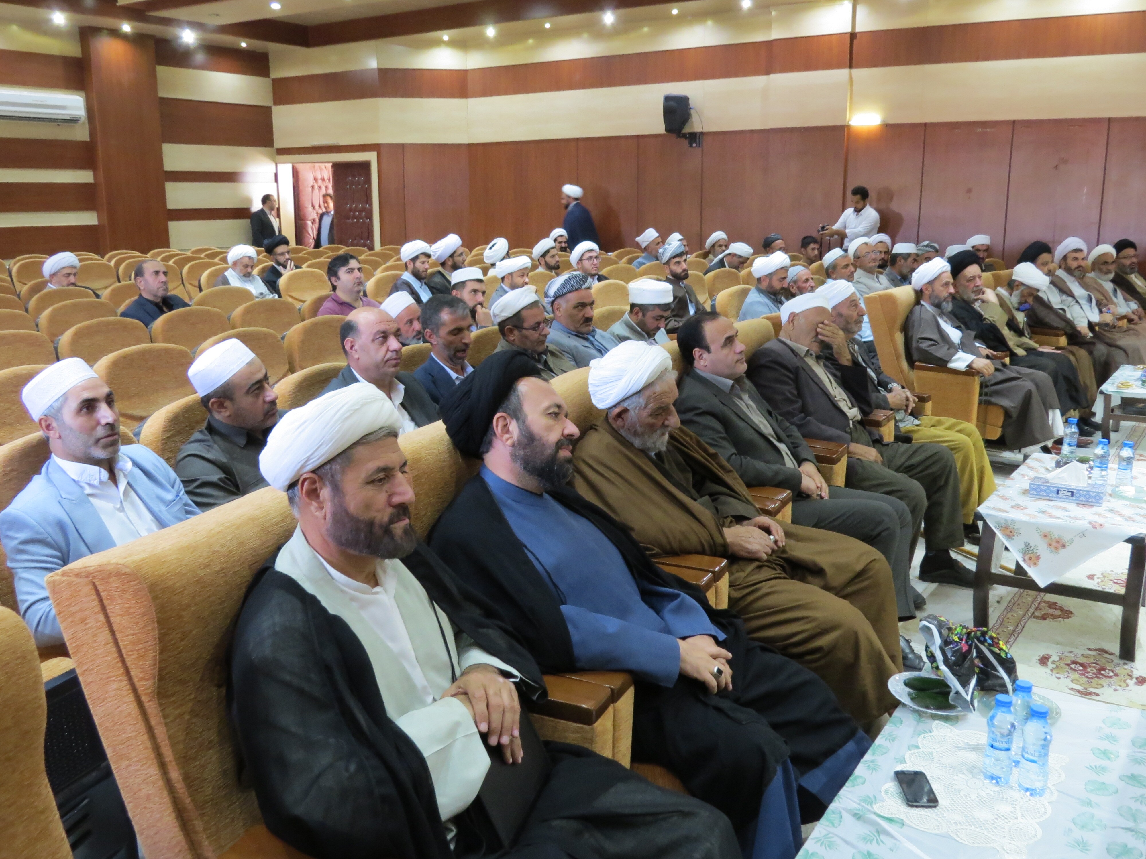 کشورهای اسلامی پایینترین مرتبه وحدت را رعایت میکردند با مصیبت فلسطین مواجه نبودیم کشورهای اسلامی پایینترین مرتبه وحدت را رعایت میکردند با مصیبت فلسطین مواجه نبودیم