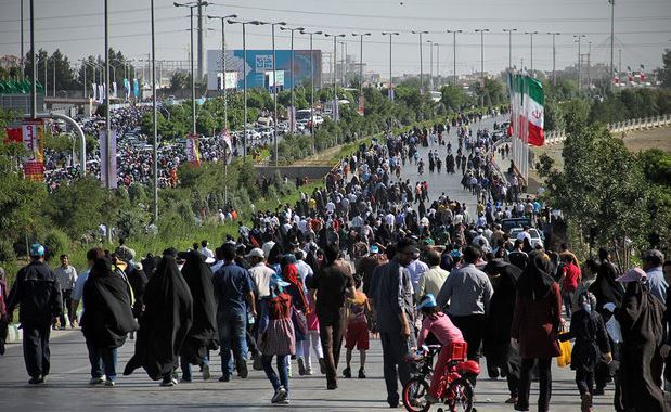 نرم افزار گامیران، گامی در راستای بهبود سلامتی ایرانیان