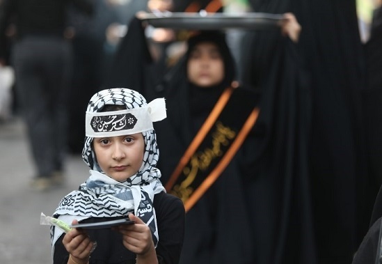 گام به گام با کاروان «طریقالحسین» در اربعین حسینی؛ شور حسینی «جاماندگان» در ایران گام به گام با کاروان «طریقالحسین» در اربعین حسینی؛ شور حسینی «جاماندگان» در ایران