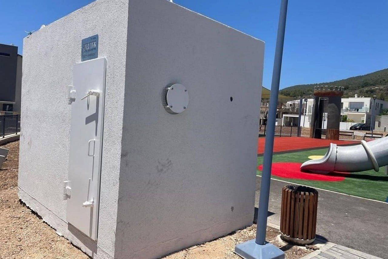 تمامی پناهگاههای «تلآویو» و «حیفا» باز شدند/ رسانههای صهیونیستی به مقامات: اگر حزبالله جای خاصی را زده بگویید تمامی پناهگاههای «تلآویو» و «حیفا» باز شدند/ رسانههای صهیونیستی به مقامات: اگر حزبالله جای خاصی را زده بگویید