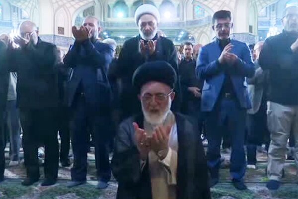 گام به گام با کاروان «طریقالحسین» در اربعین حسینی؛ شور حسینی «جاماندگان» در ایران گام به گام با کاروان «طریقالحسین» در اربعین حسینی؛ شور حسینی «جاماندگان» در ایران