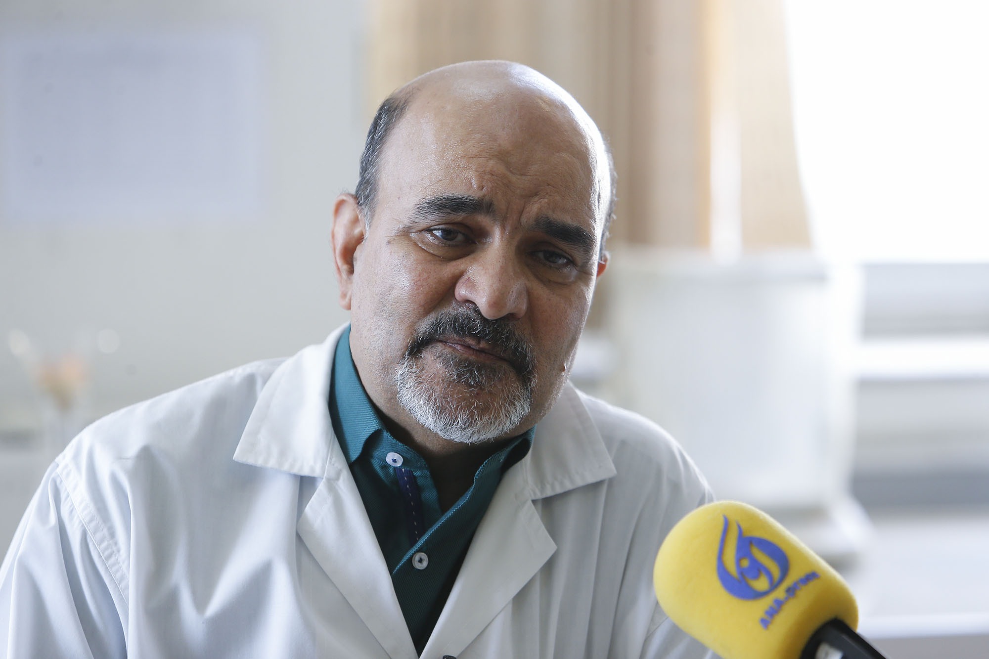 مطالعه‌ای که با جنگ نفت‌کش‌ها ناتمام ماند/ 10 هزار گونه گیاهی؛ سهم تولید دارو تنها 2 درصد