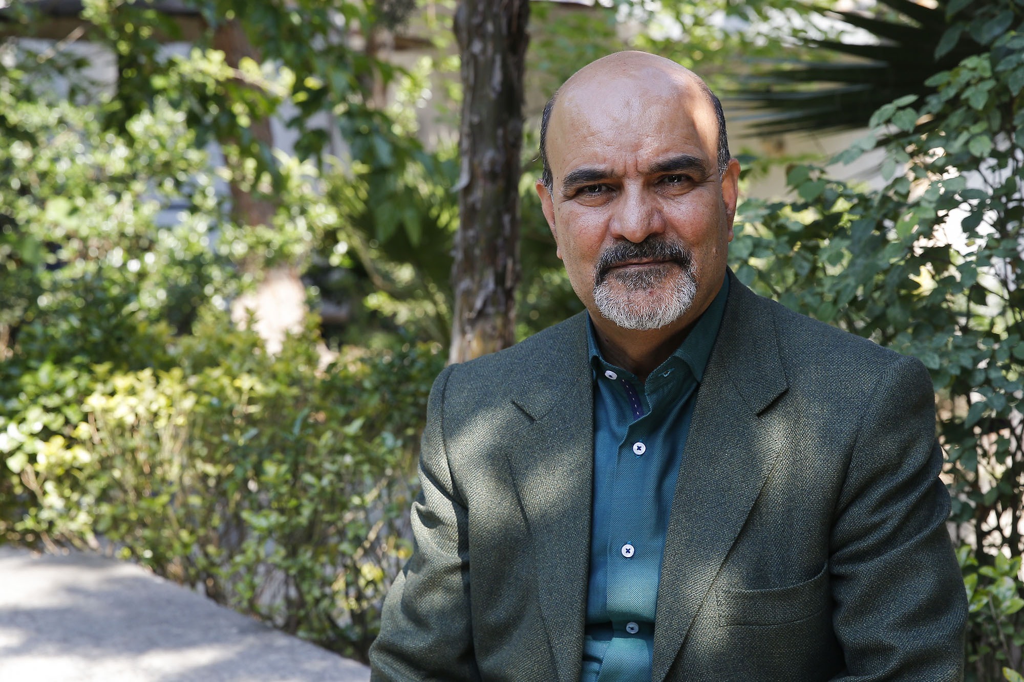 مطالعه‌ای که با جنگ نفت‌کش‌ها ناتمام ماند/ 10 هزار گونه گیاهی؛ سهم تولید دارو تنها 2 درصد