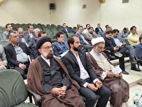 دانشگاه آزاد آباده باید به یک نماد تبدیل شود