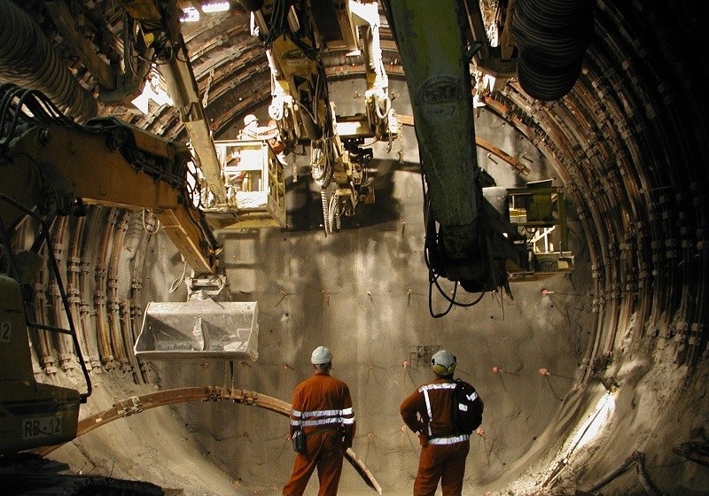 معادن و ذخایر متعدد معدنی در ایران، فرصت اشتغال برای علاقهمندان معدن معادن و ذخایر متعدد معدنی در ایران، فرصت اشتغال برای علاقهمندان معدن