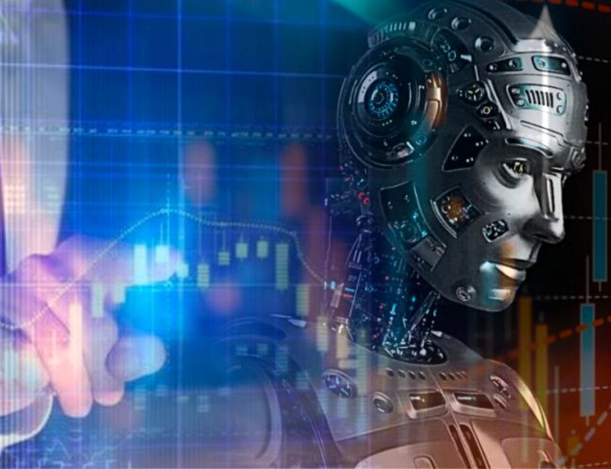 حاکمیت تکنولوژی هوش مصنوعی در بازارهای سرمایه / دلیل رشد شاخص بورس چه بود حاکمیت تکنولوژی هوش مصنوعی در بازارهای سرمایه / دلیل رشد شاخص بورس چه بود