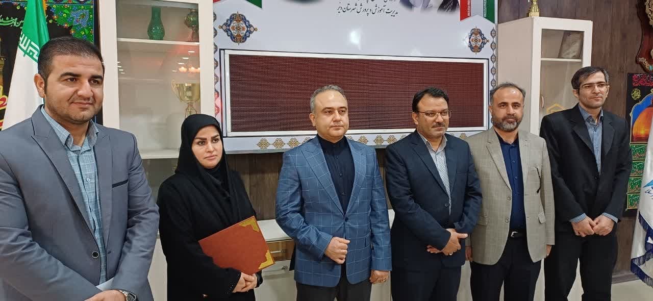 تأمین هزینه‌های راه‌اندازی پروژه آبزی‌پروری توسط دانشگاه آزاد