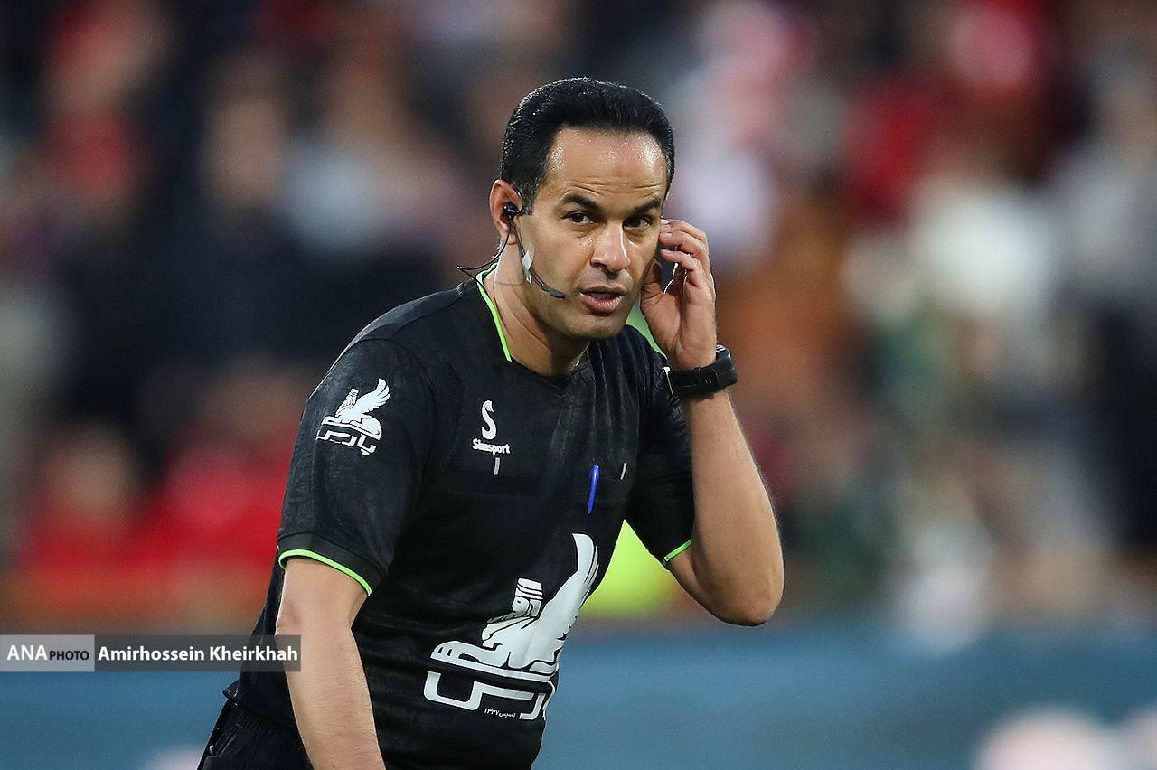 مرور اتفاقات آخرین تقابل پرسپولیس و فولاد|