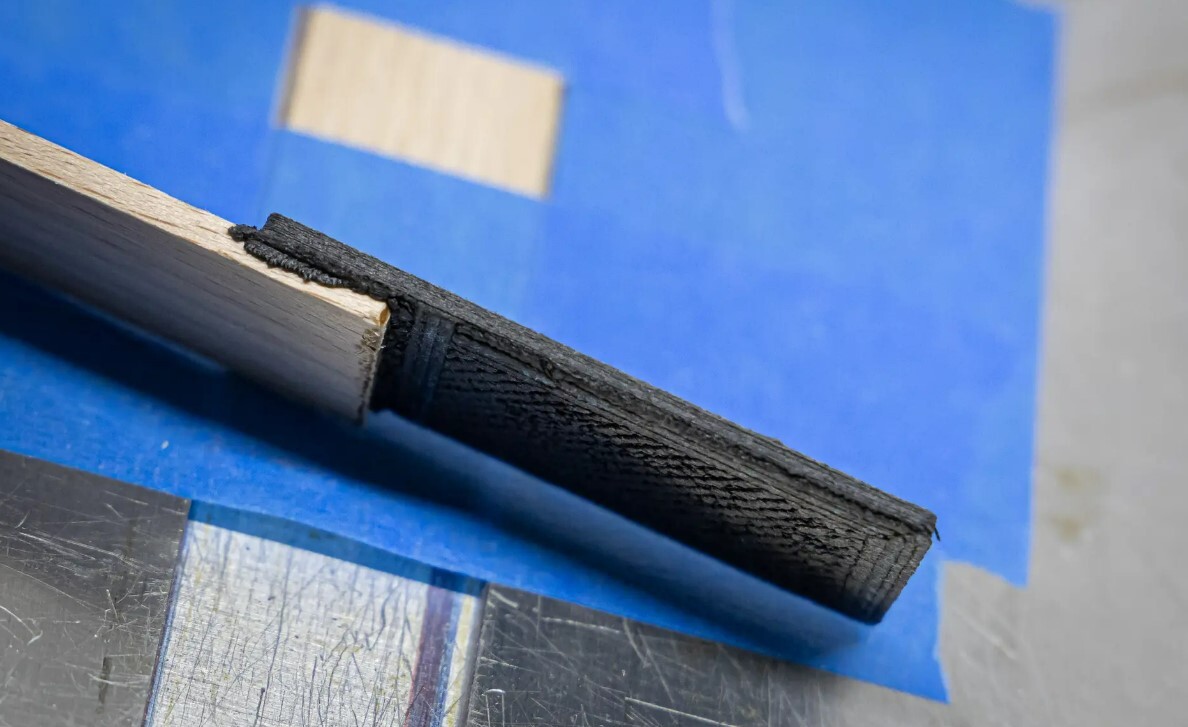 اتصال سطوح با چاپ سه بعدی و صوت امکان پذیر شد اتصال سطوح با چاپ سه بعدی و صوت امکان پذیر شد