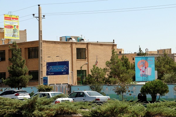 تبلیغات بصری در مدارس و مراکز آموزش عالی راهکار جذب مخاطب جشنواره داستاننویسی «به یاد لالهها» تبلیغات بصری در مدارس و مراکز آموزش عالی راهکار جذب مخاطب جشنواره داستاننویسی «به یاد لالهها»