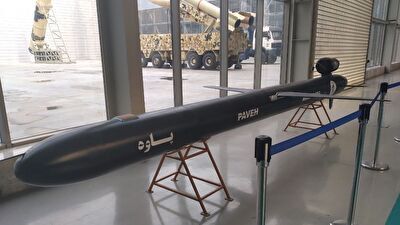 بماند//////// کدام موشک‌های ایران «اسرائیل‌زن» هستند؟