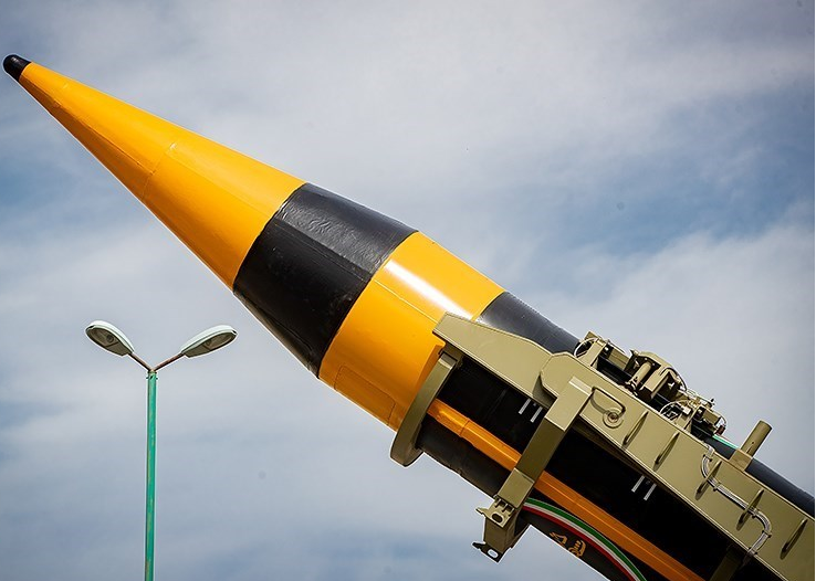 بماند//////// کدام موشکهای ایران «اسرائیلزن» هستند؟ بماند//////// کدام موشکهای ایران «اسرائیلزن» هستند؟