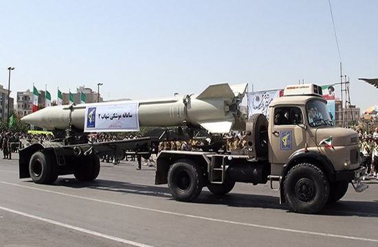 بماند//////// کدام موشک‌های ایران «اسرائیل‌زن» هستند؟