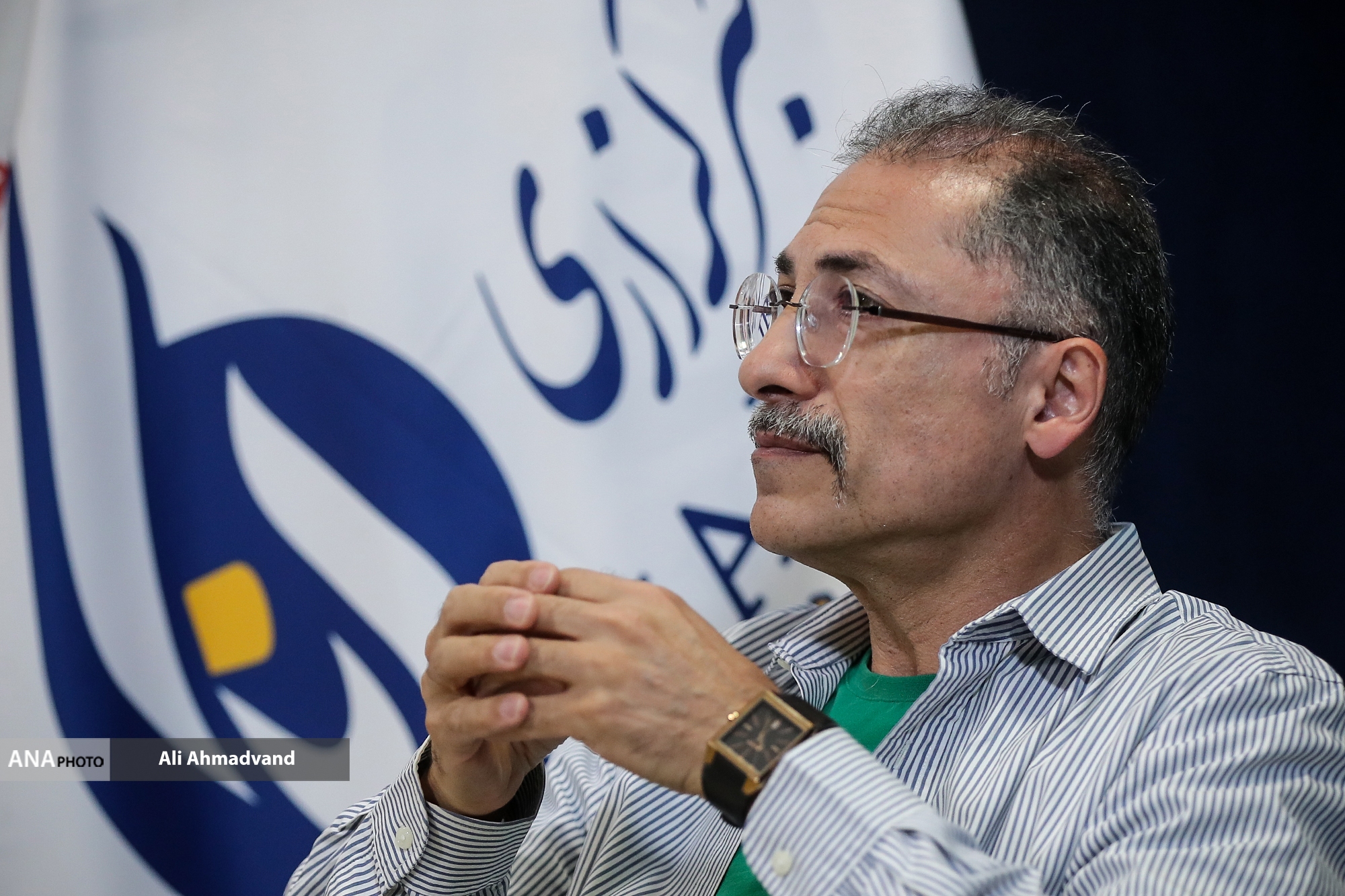 اهتمام جشنواره موسیقی فجر به پژوهشهای دانشگاهی/دانشجویان وارد میدان شوند/جایزه باربرد برای پایاننامهها و رسالههای برگزیده!؟+ فیلم// شنبه صبح اهتمام جشنواره موسیقی فجر به پژوهشهای دانشگاهی/دانشجویان وارد میدان شوند/جایزه باربرد برای پایاننامهها و رسالههای برگزیده!؟+ فیلم// شنبه صبح