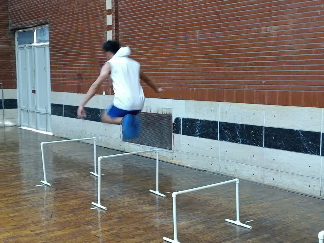 آغاز آزمون عملی رشته علوم ورزشی دانشگاهها و مؤسسات آموزش عالی کشور به میزبانی واحد دزفول آغاز آزمون عملی رشته علوم ورزشی دانشگاهها و مؤسسات آموزش عالی کشور به میزبانی واحد دزفول