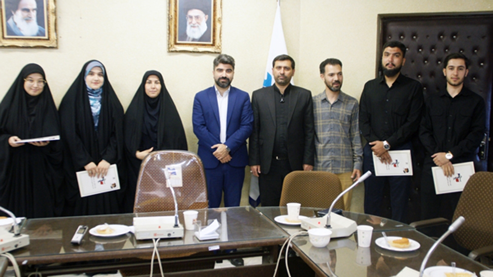 استحکام امروز انقلاب اسلامی ناشی از فعالیت بسیج در تمامی عرصههاست استحکام امروز انقلاب اسلامی ناشی از فعالیت بسیج در تمامی عرصههاست