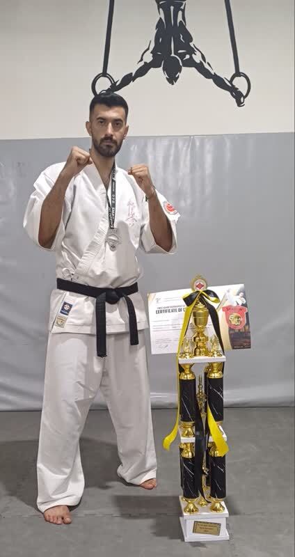 درخشش دانشجویان دانشگاه آزاد در مسابقات ملی و آسیایی درخشش دانشجویان دانشگاه آزاد در مسابقات ملی و آسیایی