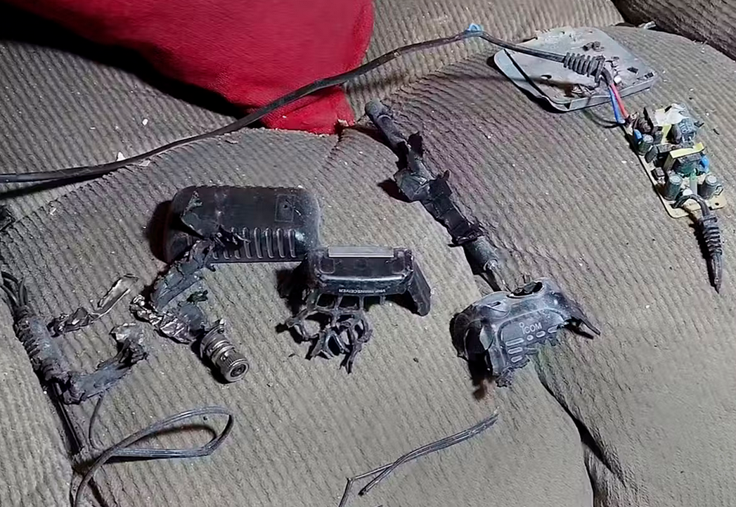 چرا حزبالله برای ارتباطات از دستگاههای با فناوری پایین استفاده میکند؟ چرا حزبالله برای ارتباطات از دستگاههای با فناوری پایین استفاده میکند؟