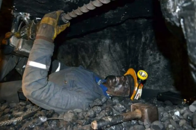 ایمنی معادن ایمنی معادن