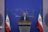 کنعانی: پشیمان کننده عمل کرده و دست و پای متجاوز را قطع خواهیم کرد/ سیدحسن نصرالله با بمب‌های اهدایی آمریکا ترور شد