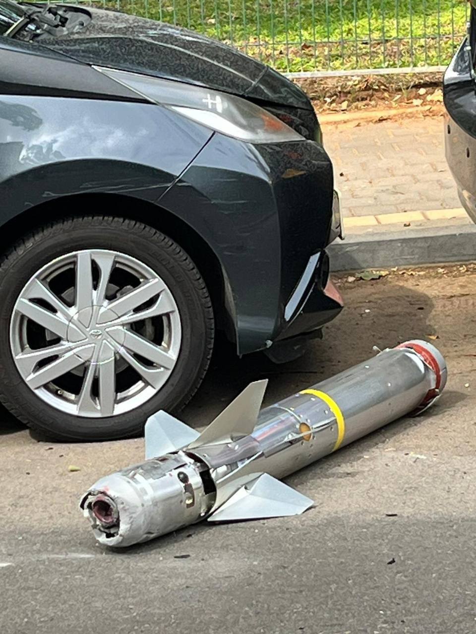 حزب‌الله: با ندای لبیک یا نصرالله تل‌آویو را هدف قرار دادیم