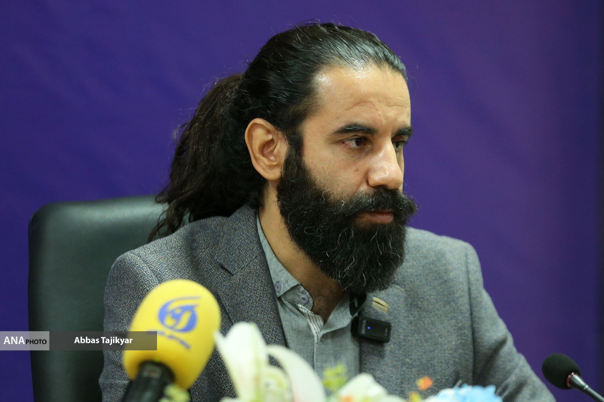 اعتباری: ذائقه مخاطبان موسیقی امروز به چه چیزهایی بستگی دارد؟ +فیلم اعتباری: ذائقه مخاطبان موسیقی امروز به چه چیزهایی بستگی دارد؟ +فیلم