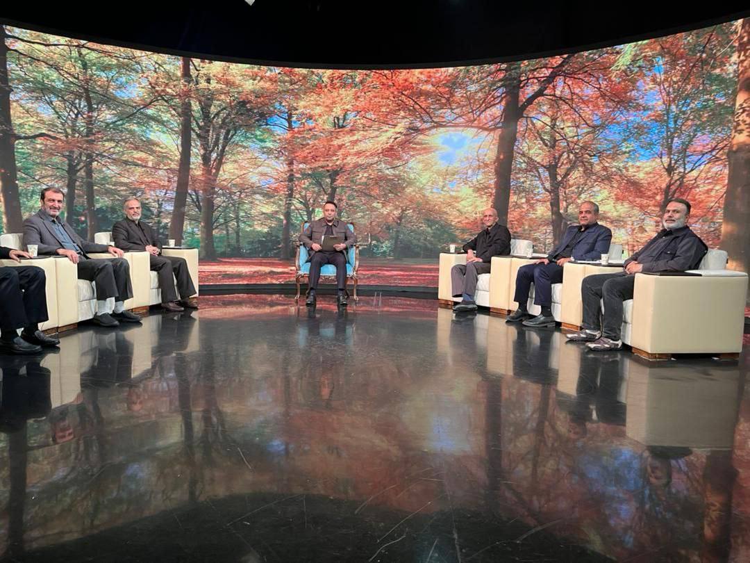 ناگفتههای خبرنگاران قدیمی ایران در لبنان به نسیم رسید ناگفتههای خبرنگاران قدیمی ایران در لبنان به نسیم رسید