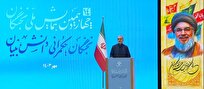 پزشکیان: درد مردم مرا به سیاست کشاند/ قرار نیست دیگران برای ما راه پیدا کنند