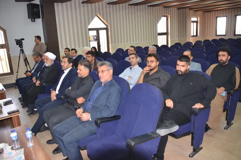 تشکل‌های دانشجویی بستری مناسب برای تقویت روحیه همدلی میان دانشجویان هستند