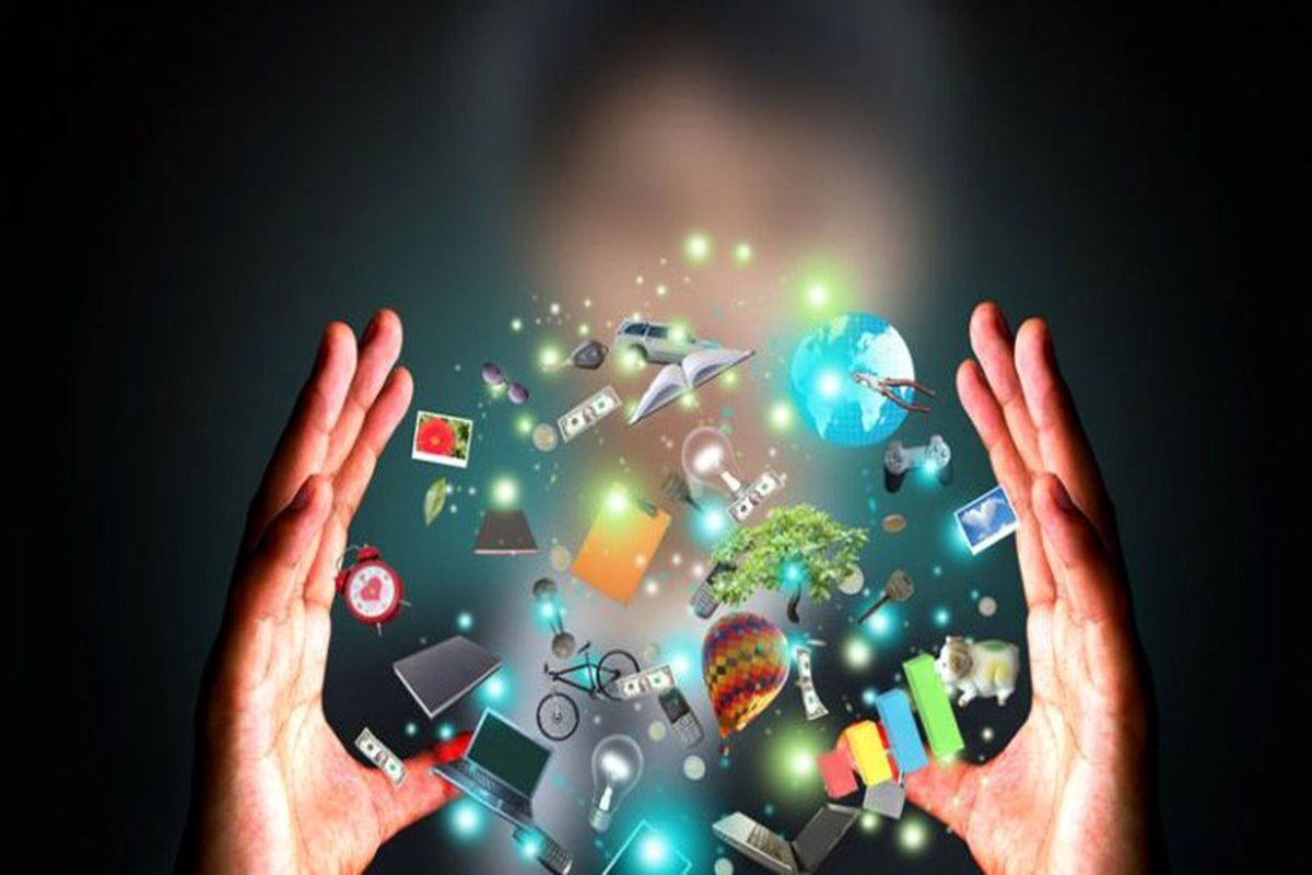 محصولات و ایدههای دانشبنیانی محصولات و ایدههای دانشبنیانی